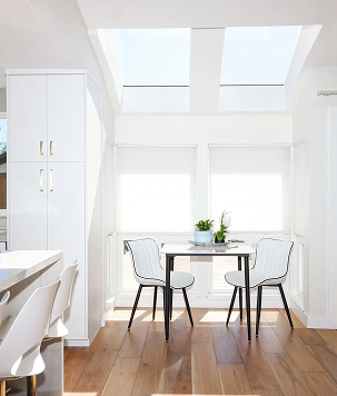 Home Remodeling Contractor Santa Barbara