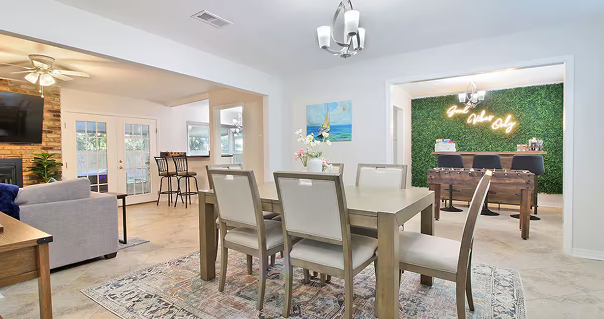 Home Remodeling