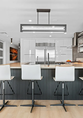 Kitchen Remodleing by Cside Construction