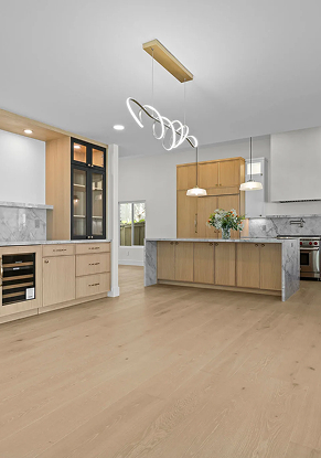 Kitchen Remodeling by Cside Construction