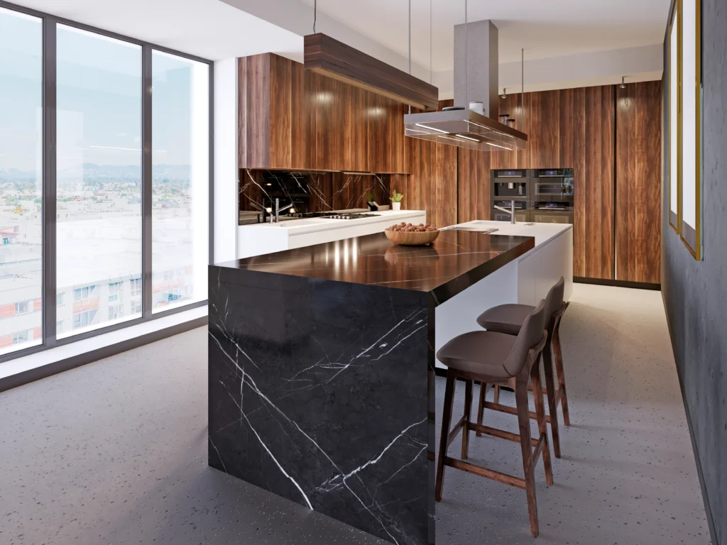 Laminate Countertops